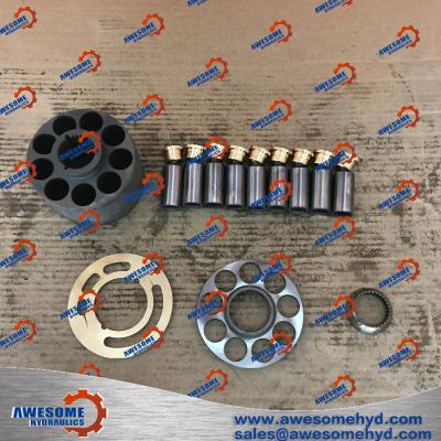 China Other Best Quality Best Price Sauer JRR045 JRR051 JRR060 JRR065 JRR075 Spare Parts Repair Kits for sale