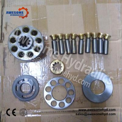 China Professional Manufacture Low Price Other Best Quality Kawasaki Nx 15 Repair Kit Hydraulics Spare Parts for sale