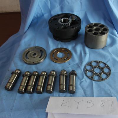 China Other Profession Design Wholesale Custom High Pressure Hydraulic Axial Flow Pump Spare Parts for sale