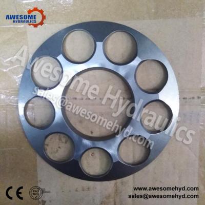 China Other Professional Manufacture Hydraulic Pump Parts Repair Kit Travel Motor Assy /assembly Final Drive Spare Parts for sale