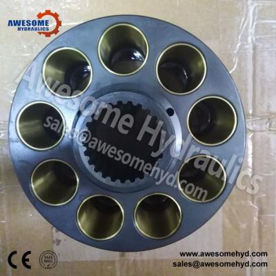 China Other Professional Manufacture Hydraulic Pump Parts Repair Kit, Hydraulic Piston Pump Spare Parts for sale