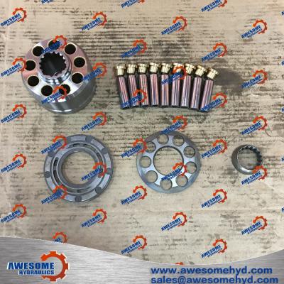 China Other High Quality Best Price BPV35 Hydraulic Pump Spare Parts Repair Kits India China Supplier for sale