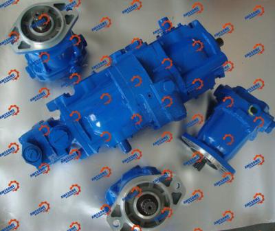 China Hydraulics Parts Repair Kits Low Price Best Quality China Made Bell Loader TA1919 Finished Pump TA1919+TDV 32h for sale