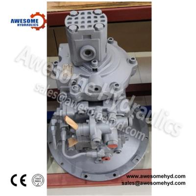 China Other china made low price best quality HPK055 head pump completed unit for sale