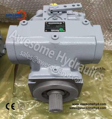 China Other china made low price best quality A4VG71 A4VG90 head pump completed unit for sale