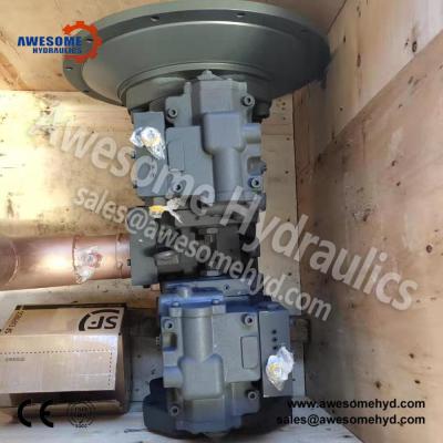 China Other china made cost effective Komatsu PC200-7 main pump PC200-6 main pump for sale