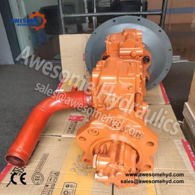 China Other china made cost effective KOMATSU PC200-5 main pump PC210-5 main pump for sale