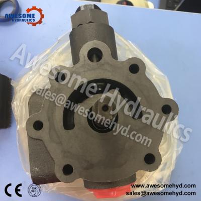 China Other New Design China Supplier Eaton 6423 Gear Pump Driver Pump Charging Pump Spare Parts Repair Kits for sale