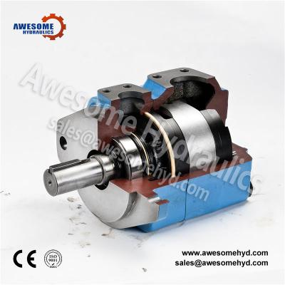 China High Pressure & Long Life& Factory Wholesale Price Quality Assurance Low Noise Casting Iron V And Vq Hydraulic Single Vane Pump for sale