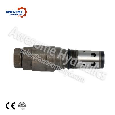 China The best quality safety valve of the general best prices of the DH220-4 spare parts repair kit for sale