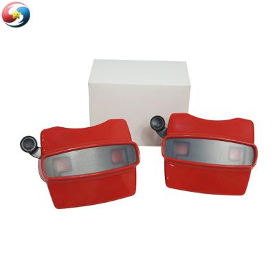 China Custom Sight Master 3D Picture Viewfinder For Kids And Adults 13*9*7.5cm for sale