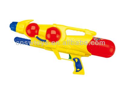 China Summer Toys 2013-2014 Newest Hotsale Big Water Pistol Water Gun Shooter Summer Big Toys for sale