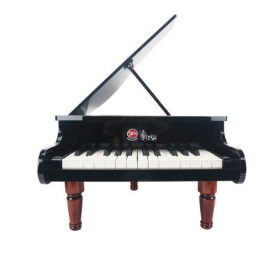 China Battery Operated Toy 24 Keys Learn To Play 1314 Electric Piano Toddler Kid Child Piano for sale