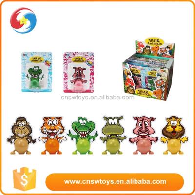 China Wholesale EVA Walid Wind Animal Toys SL1501643 for sale