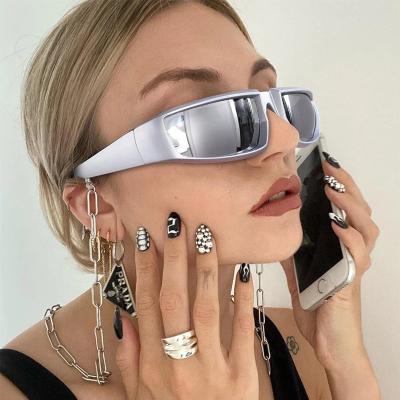 China 2023 fashion sunglasses designer sunglasses trending women y2k custom logo shade newest 2023 high fashion famous sunglasses brands sunglasses for sale