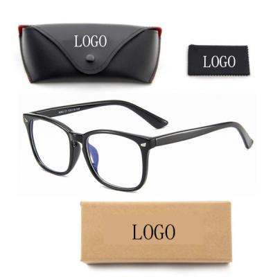 China Glasses For Blocking Yiwu Blue Light Cheap New Arrival Colored Sight Filter Blocking Anti Computer Reading Glass Block Blue Light Glasses for sale