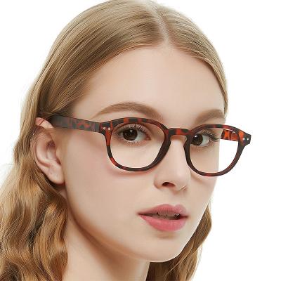 China Fashion sunglasses best selling 2023 products anti reading glass blue frame for optical eye glass safety eyewear high quality frame for sale