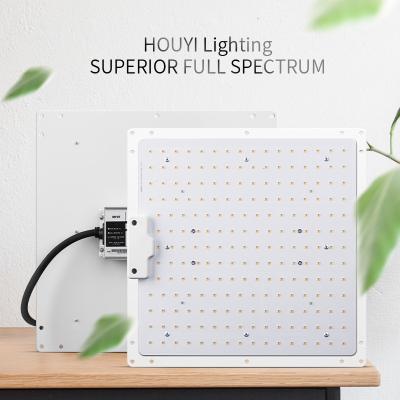 China 0-10V dimmable LED board Samsung led grow light full spectrum led 100W Samsung lm301B with 660nm PCB far red board for sale