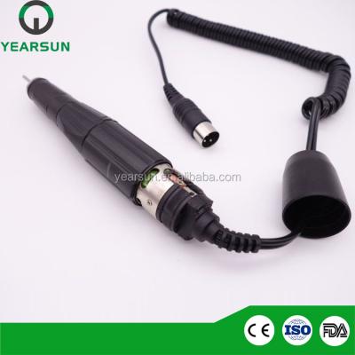 China Korea Saeshin 204 Korea Saeshin electric motor plus control box electric handpiece 102L for sale