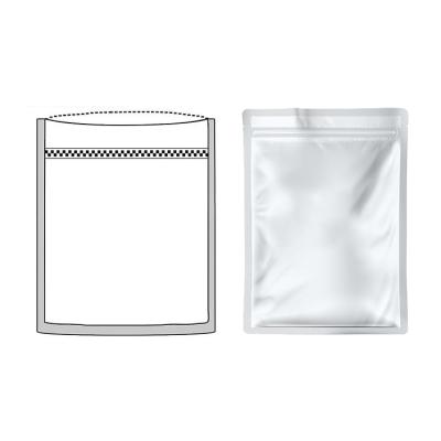 China 3 Side Barrier Seal Bag for sale