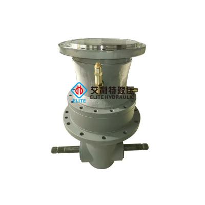 China Speed Changing Function for Feed Mixers Agricultural Gearboxes Comer Industries Gearboxes for sale