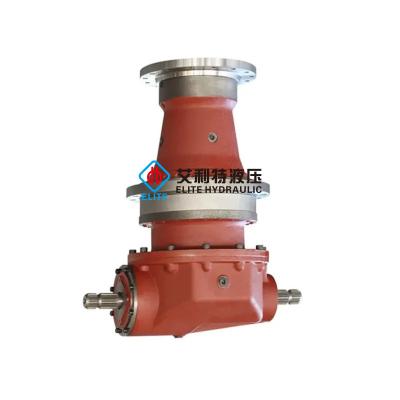 China Modular Auger Drives for Feed Mixers and Different Ratios at 4000rpm Input Speed for sale