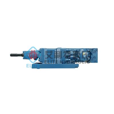 China Knoppenbit 950X308X244 20kw Hydraulische drifter voor mijnbouw Tunnelriggen en mijnbouwriggen Te koop