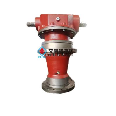 China Speed Changing Gearbox Reducer for Customized Design Pto Tractor Generator in Feed Mixers for sale