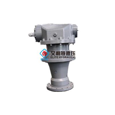 China Reggiana Riduttori Planetary Drives Rr1800 Zi FL Rr1750 Zi FL Rr3200 Zi FL for Tmr Mixers for sale