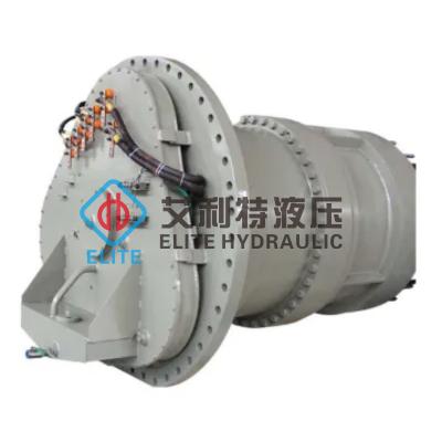 China Wheel Hub Gearbox Assembly for Komatsu 730e/830e/930e Electric Drive Mining Truck for sale