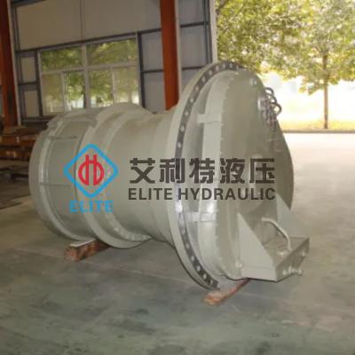 China Step Three-Step Wheel Motor Assembly for Unit Rig Mt4400 Electric Drive Mining Truck for sale