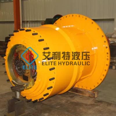 China Wheel Hub Gearbox Assembly for XCMG Xde130/Xde200/Xde240 Electric Drive Mining Truck for sale