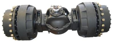 China 24h After-sales Service Transmission System Drive Axle Replacement for Dana 35r68 14D for sale