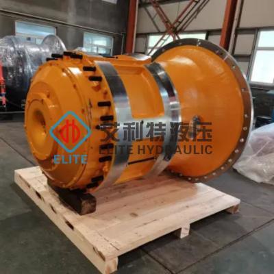 China HFT-R Wheel Motor Assembly for Belaz 75302/75306/75310/7530 Electric Drive Mining Truck for sale