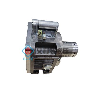 China Agricultural Machinery Zf Two-Speed Gearboxes for Machine Tools Spindle 2K120 2K250 2K600 for sale