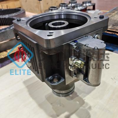 China Step Three-Step Planetary Gearbox for XCMG Sany Zoomlion Sinoboom Cold Milling Machine for sale