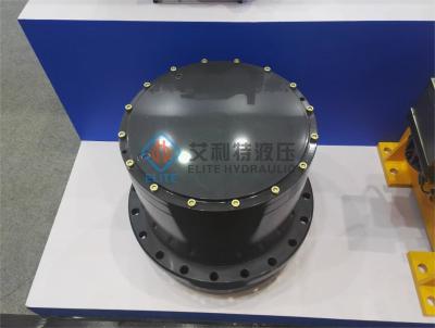 China 11000nm Wheel Drive Planetary Gears Unit for Aerial Work Platform Customized Request for sale