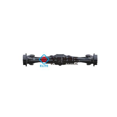 China Rear Axles for Tractors /Carraro Drives Axles 20.09 20.11 20.14 20.16 Made in HFTA for sale