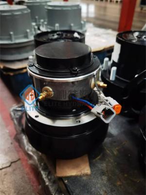 China Robust and Modular Electric Wheel Drive Hub for Slab Scissor Lift Customization for sale