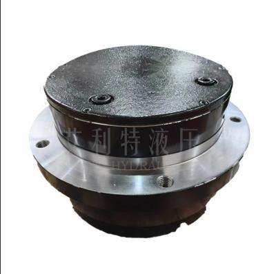 China Electric Wheel Hub for Slab Scissor Different Ratios Change Drive Torque Function for sale