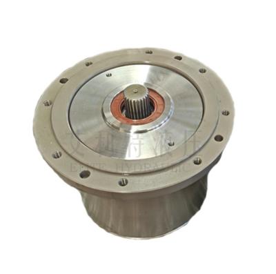 China Customized Road Sweeper Planetary Wheel Hub with Higher Output Torque and Customization for sale