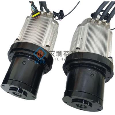 China 3000nm Planetary Gearbox Electric Gear Motor for Shipping Cost and Estimated Delivery Time for sale