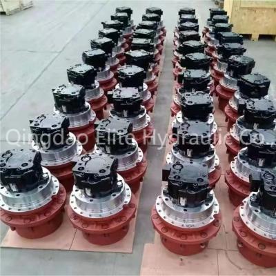 China Low Speed High Torque Planetary Gearboxes for HFT Smooth and Quiet Operation for sale