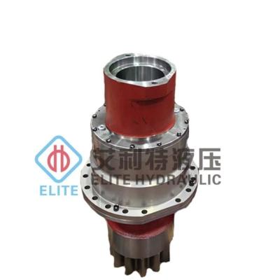 China Rexroth Gfb40 Acionamentos de balanço para caixas de engrenagens de balanço Freio de disco múltiplos Diferentes proporções à venda