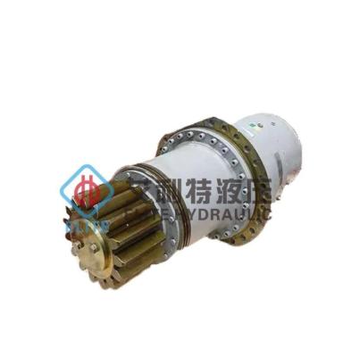 China Rexroth Gfb 110 Swing Reducer for Slew Drives Different Ratios and Planetary Gear Box for sale