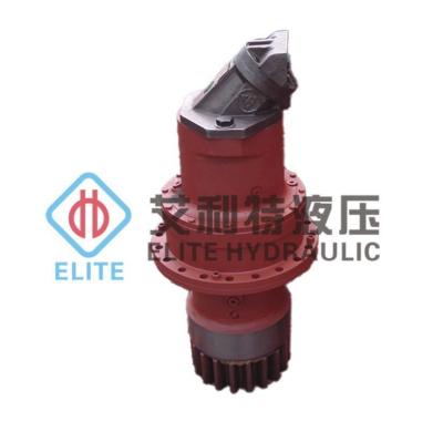 China Bonfiglioli 713 Slew Drives High Precision Planetary Gearboxes for HFT60 Load Capacity for sale