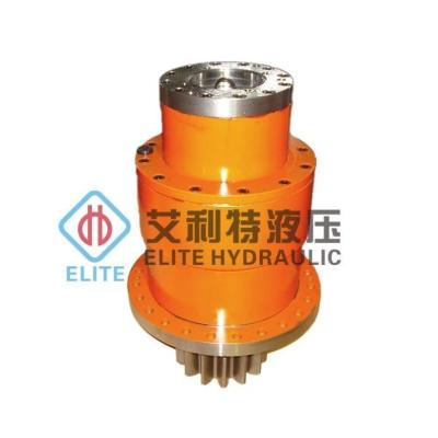 China O K Antriebstechnik Planetary Reducer S5 Slew Drives HFT05 High Load Capacity Solution for sale