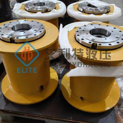 China 50t Truck Cranes Gfw26 Winch Drive 20000nm Planetary Gearbox for Winch Custom Design for sale