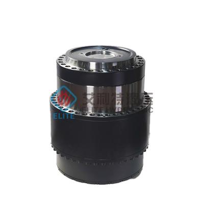 China High Output Torque Planetary Reducer for Road Roller Amplitude Modulation at 4000rpm for sale