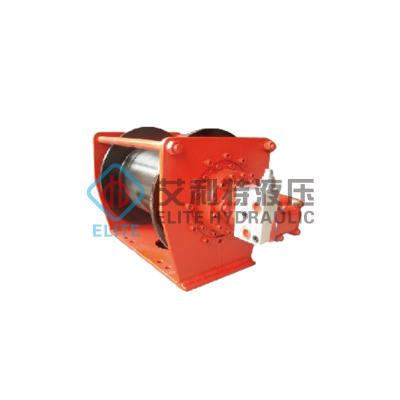 China Preservative Bevel Winch Excavator Gearbox Motor for Durable Performance in Machinery for sale